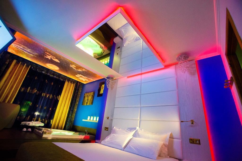 Suite Rural Carenas Екстер'єр фото